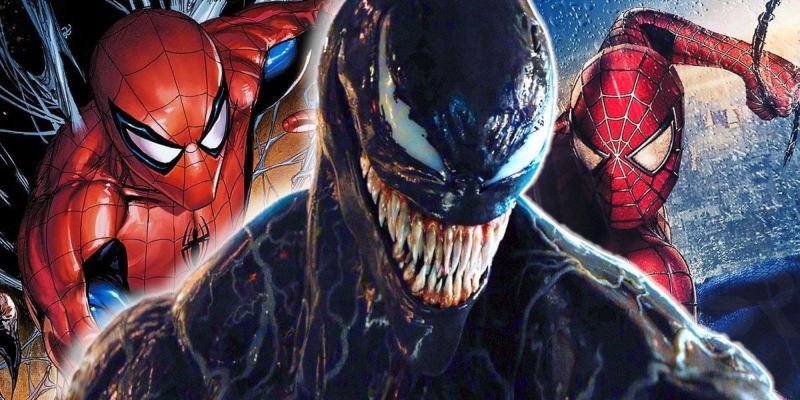 Venom, Marvel Evreninde Bir Kahraman mı yoksa Kötü Adam mı?