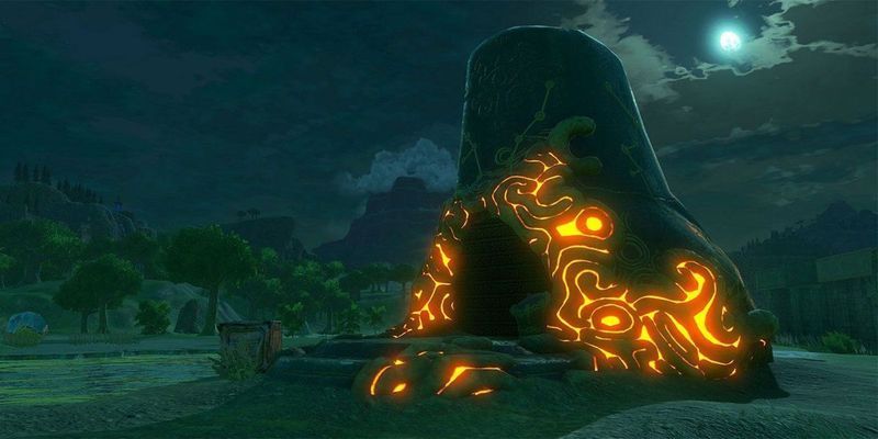Zelda: Zorluk Derecesine Göre Vahşi Doğanın En Zor Tapınaklarının Nefesi