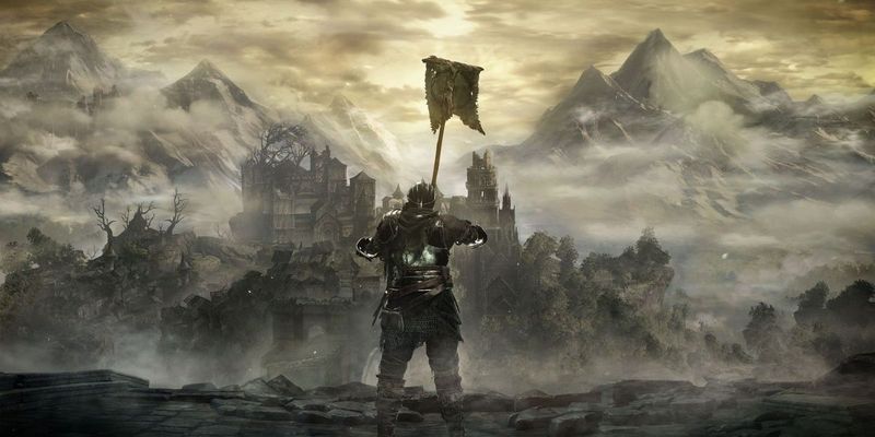 Dark Souls 3 Cinders Modunun Yaptığı (ve Nasıl Elde Edilir)