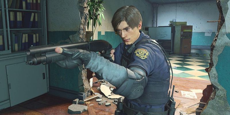 Resident Evil RE: Ücretsiz Ayet Nasıl Edinilir