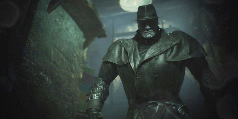 Resident Evil 2 Remake'den Bay X Nasıl Çalışıyor (& RE8'i Nasıl Etkileyebilir)