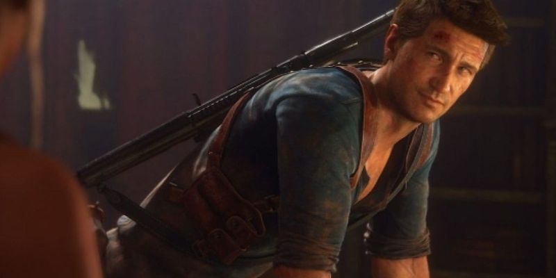 Uncharted: Nathan Drake Her Oyunda Kaç Yaşında?