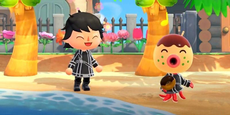 Animal Crossing'de Köylü Kıyafetleri Nasıl Değiştirilir: Yeni Ufuklar
