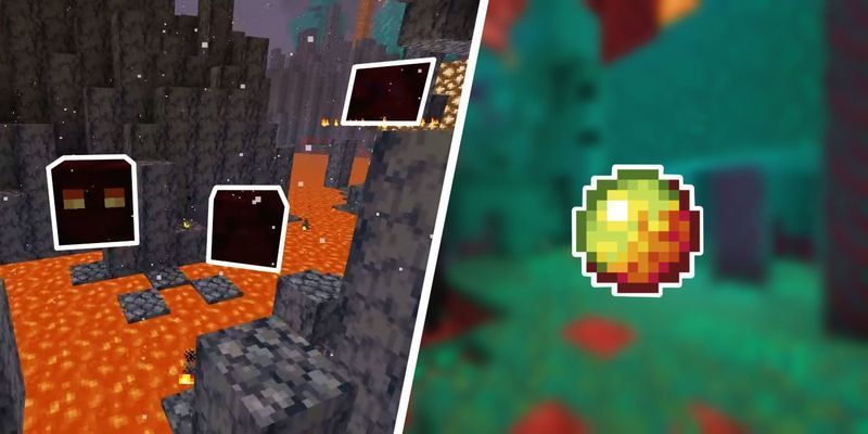 Minecraft: Magma Kremi Nasıl Elde Edilir (& Ne İçin Kullanılır)