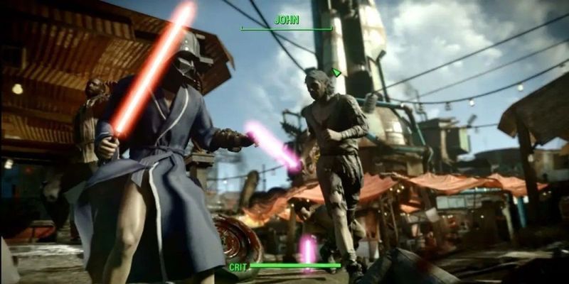 Fallout 4: Xbox Game Pass'teki En İyi Modlar (ve Nasıl Yüklenir)