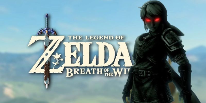Zelda: BotW - Dark Link Armor Nasıl Elde Edilir