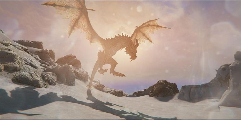 Skyrim Alternatif Start Modder Tüm Çalışmalarını Nexus Modlarından Kaldırıyor