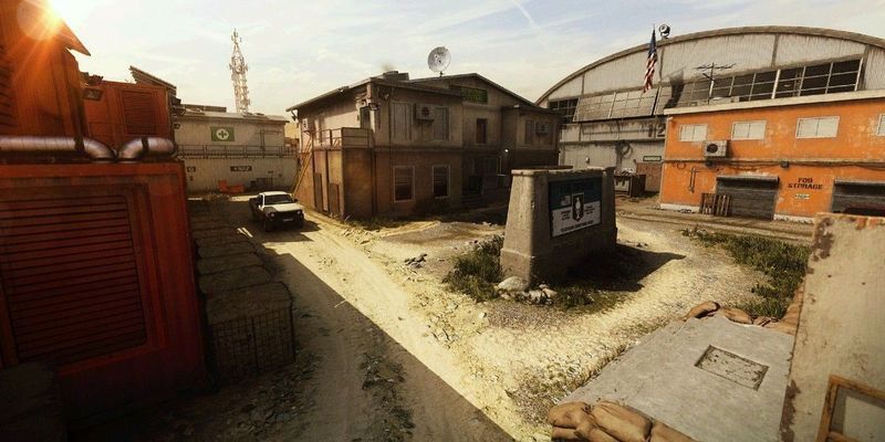 Call of Duty: Modern Warfare Değiştirildikten Sonra Yeni Haritalara Kavuşuyor
