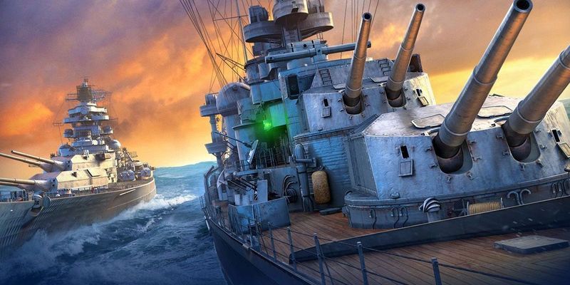 World of Warships: Legends Önizlemesi, Çıkış Tarihi ve Yama Notları