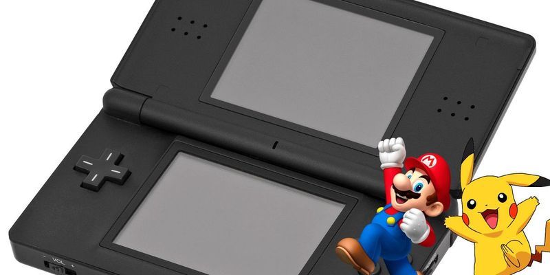 Nintendo DS'deki En İyi 20 Oyun, Dereceli