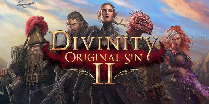 Divinity: Original Sin 2, PS4 ve Xbox Sürümüne Ulaşıyor
