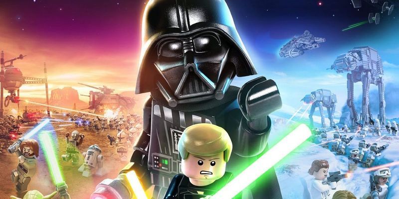 LEGO Star Wars: Skywalker Saga, Sızıntıya Göre 2021'e Ertelendi
