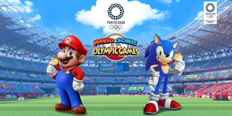 Mario & Sonic Olimpiyat Oyunları Tokyo 2020 İnceleme: En İyi Bronz