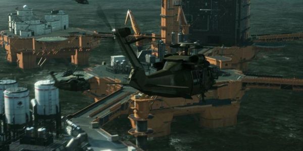 Metal Gear Solid V: Oyuncuların Oyunda Yaptığı En Önemli 9 Seçim
