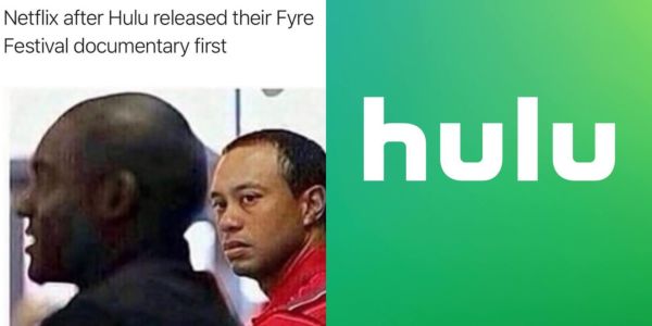 Hulu'yu Özetleyen 10 Komik Meme