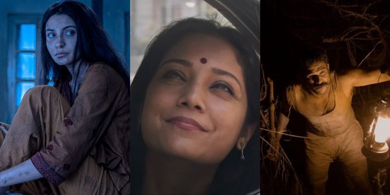 Tüm Zamanların En İyi 10 Hint Korku Filmi, Sıralama