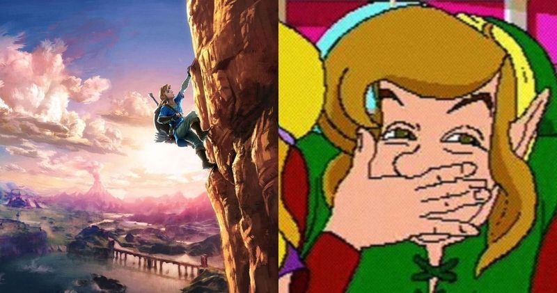 Zelda Efsanesi: Nintendo'nun Film Yapması İçin 5 Neden (& Neden Yapmamalılar 5)