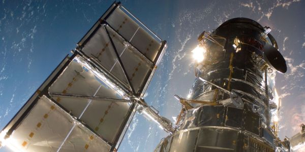 Hubble ve James Webb Teleskopları Arasındaki 9 Fark
