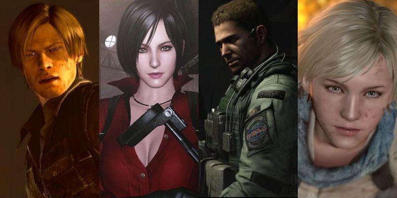Neden Resident Evil 6 Serinin En İyi Oyunu (ve Neden En Kötüsü)