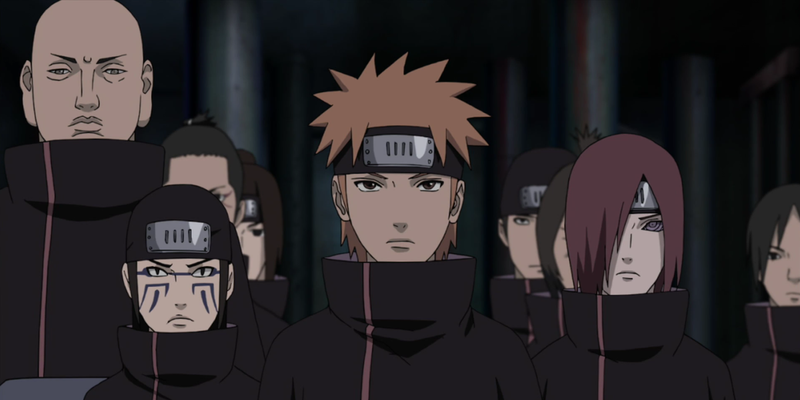 Naruto: Akatsuki'nin Her Üyesi, En Zayıftan En Güçlüye Kadar Sıralandı