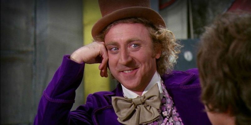 Willy Wonka ve Çikolata Fabrikası Hakkında Bilmediğiniz 15 Şey