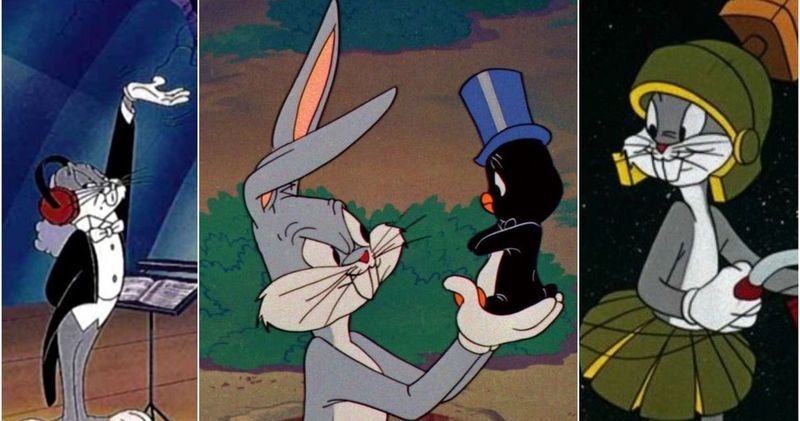 En İyi 10 Bugs Bunny Şort, Sıralamalı