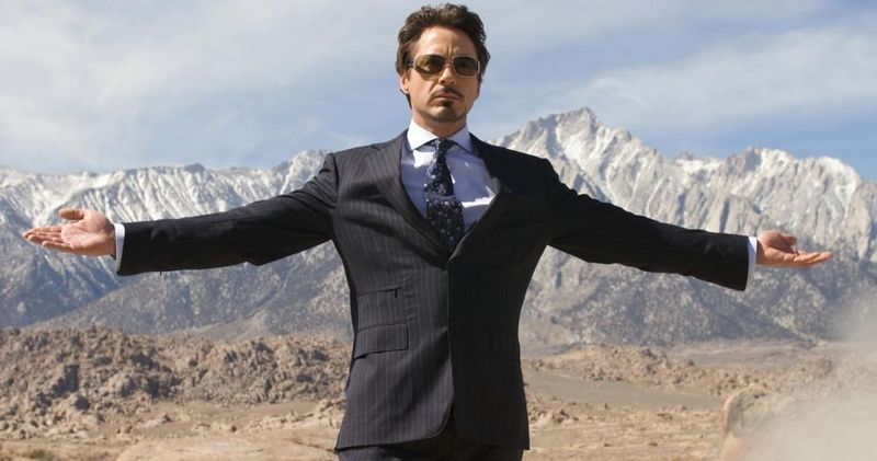 Demir Adam: 10 Sebep Tony Stark'ın İlk Solo Filmi Hala Onun En İyisi