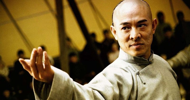 En İyi 15 Jet Li Filmi, IMDb'ye Göre Sıralandı