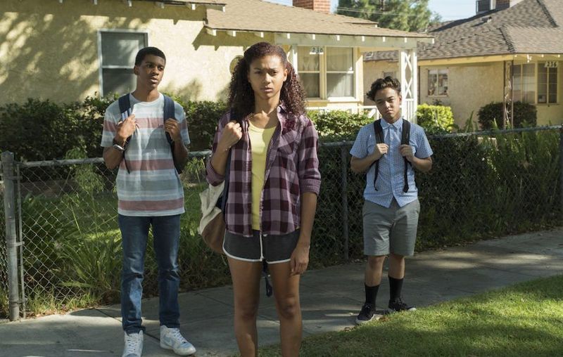 Netflix'teki En İyi 10 Gençlik Draması