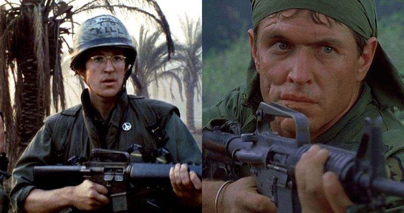 En İyi 10 Vietnam Savaşı Filmi, Sıralamada (MetaCritic'e Göre)