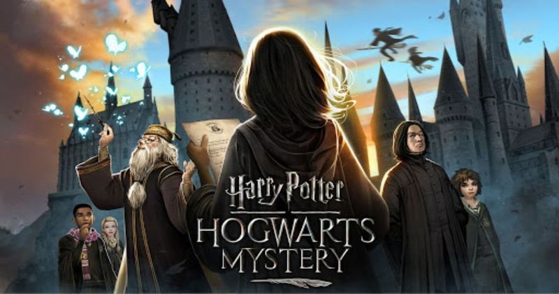 Harry Potter: Hogwarts Mystery'de Romantizm Var mı? (& Oyun Hakkında 9 Diğer Soru)