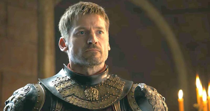 GoT: Jaime Lannister'ı Oynamadan Önce En İyi 10 Nikolaj Coster-Waldau Rolü