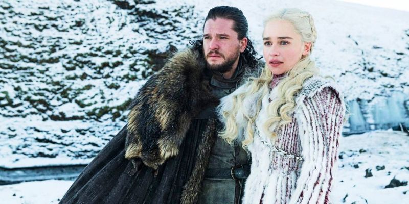 Game of Thrones: Daenerys'in Çöküşüne En Çok Katkıda Bulunan 10 Karakter