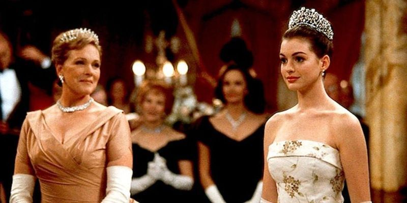 Prenses Günlükleri 3: Filmin Gerçekleşeceğine Dair 5 İpucu (ve Olmayacağı 5)