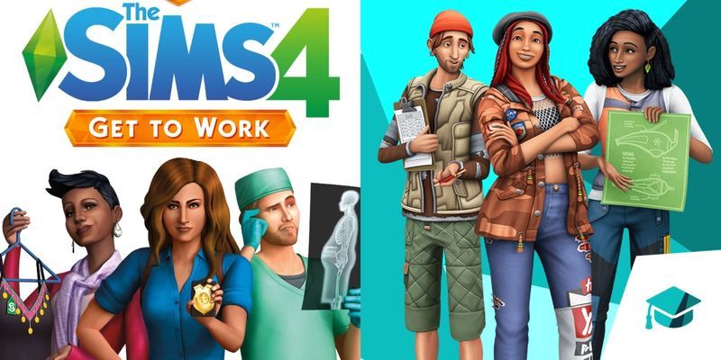 Sims 4: Hangi Genişletme Paketlerine Öncelik Vermelisiniz?