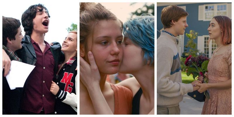 Seviyorsanız İzleyeceğiniz 10 Coming-Of-Age Romantik Drama Beni Adınızla Arayın