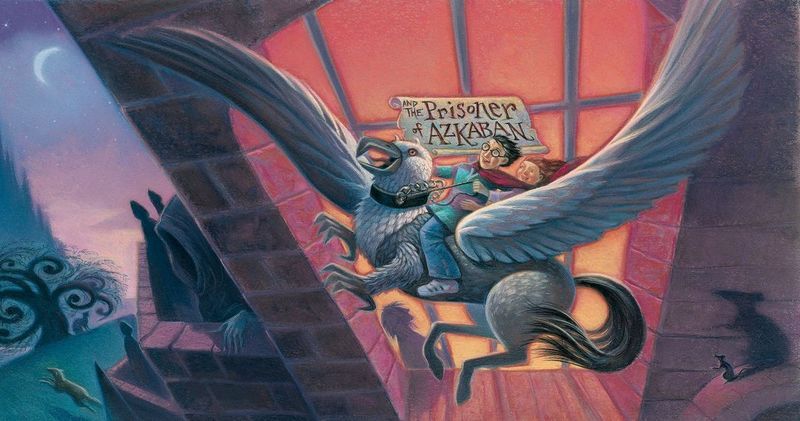Azkaban Tutsağının En Kötü Harry Potter Filmi Olmasının 5 Nedeni (ve Kitabın En İyi Kitap Olmasının 5 Nedeni)