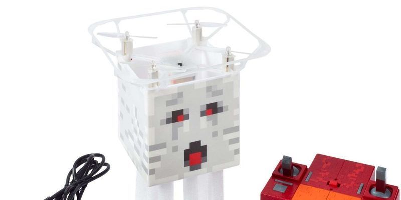Şimdiye Kadarki En Değerli 10 Minecraft Oyuncağı