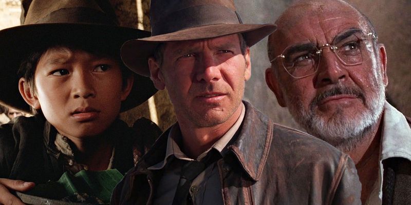 Indiana Jones Filmlerinden En İyi 20 Alıntı