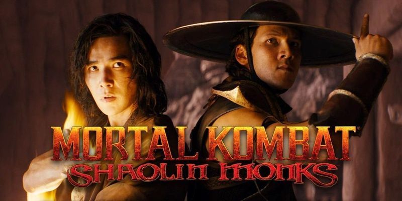 Mortal Kombat Yıldızları Ludi Lin ve Max Huang Bir Shaolin Monk Spinoff İstiyor [ÖZEL]