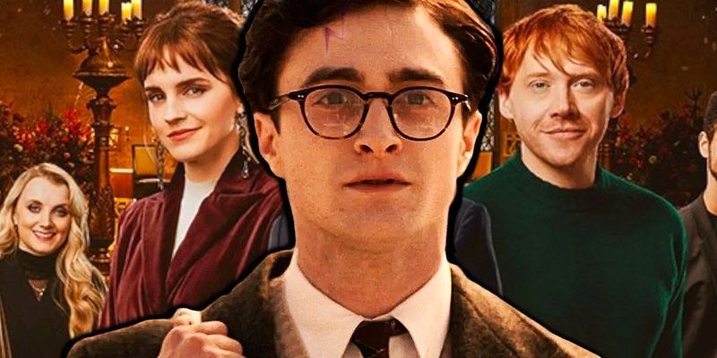 HBO'nun Hogwarts'a Dönüşü, Harry Potter 9'un Sonunda Gerçekleşmesi anlamına geliyor