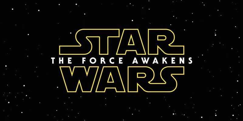 Resmi Star Wars: Güç Uyanıyor Posteri Açıklandı