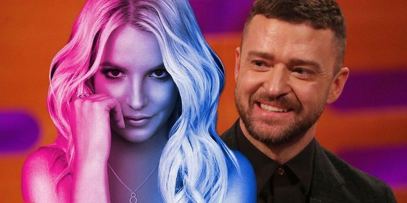 Justin Timberlake, Doc Backlash Arasında Britney Spears'tan Özür Diledi