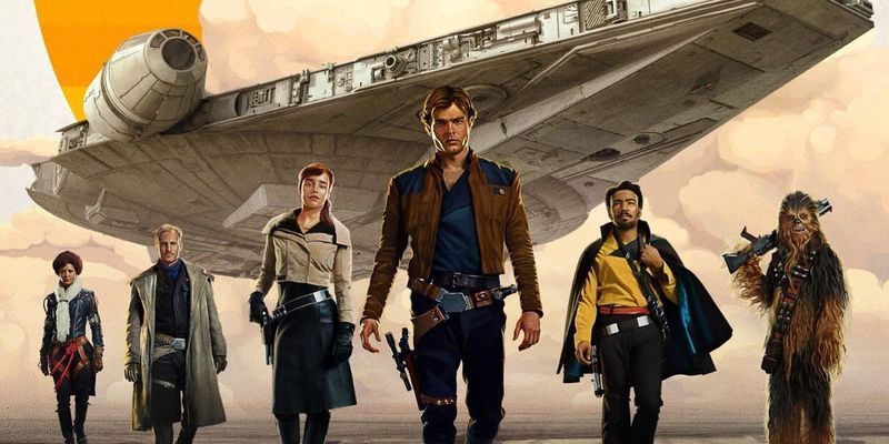 Solo'nun Rotten Tomatoes Skoru Diğer Star Wars Filmlerine Kıyasla Nasıldır?