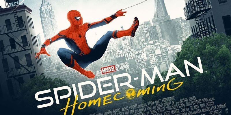 Örümcek Adam: Eve Dönüş 2'nin Yeni Altyazısı Olacak, Gelecek Bahar Filmleri