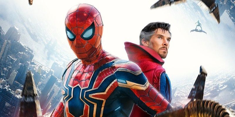 Spider-Man: No Way Home Filminin Tam Senaryosu Çevrimiçi Olarak Yayınlandı