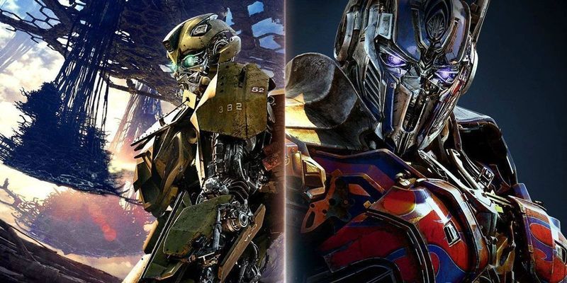 Transformers: Son Şövalye İnceleme