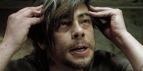 Benicio del Toro'nun Rotten Tomatoes'a Göre En İyi 10 Filmi