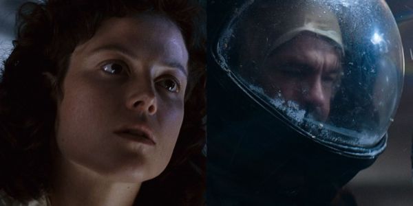Ellen Ripley'in Alien Filmlerinde Verdiği En Akıllı 10 Karar