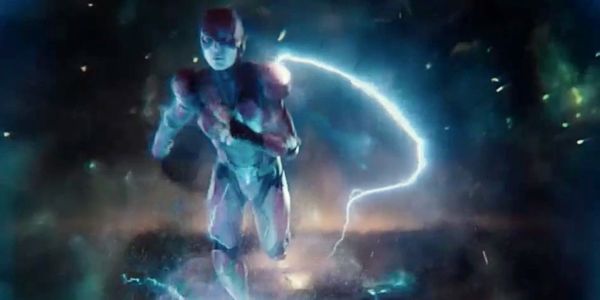 Justice League: The Flash Ending, 2 Versiyondaki Farkları Yakalıyor